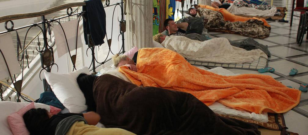 Rząd gnębi niepełnosprawnych