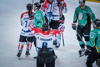 KH Energa Toruń - JKH GKS Jastrzębie 4:1, zdjęcia z Tor-Toru