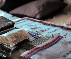 Śląska policja poluje na mafię śmieciową. Kolejne osoby zatrzymane. Zarzuty dla 105 osób