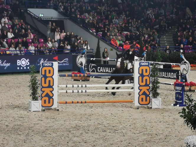 Cavaliada na Torwarze 2025