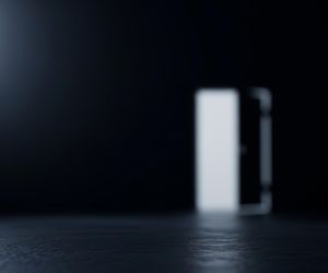 Zaginięcie Michaela Ramsa w Bielsku-Białej. Jak mężczyzna opuścił zamknięty ośrodek?