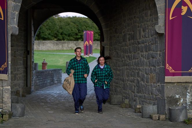 "The Traitors. Zdrajcy 2", odcinek 10