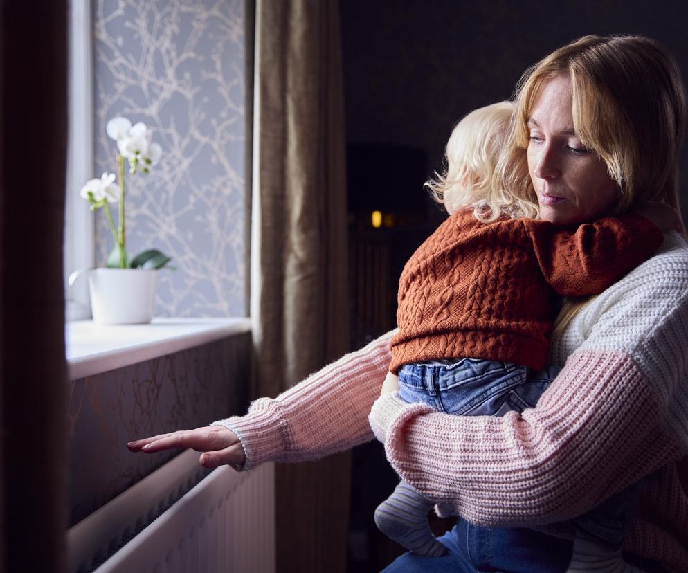 Częste infekcje jesienią to nie wina pogody? Przyczyna może być w waszym domu