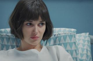 M jak miłość odc. 1744. Ania (Alina Szczegielniak)