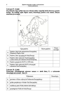 Matura 2013 język polski podstawowy