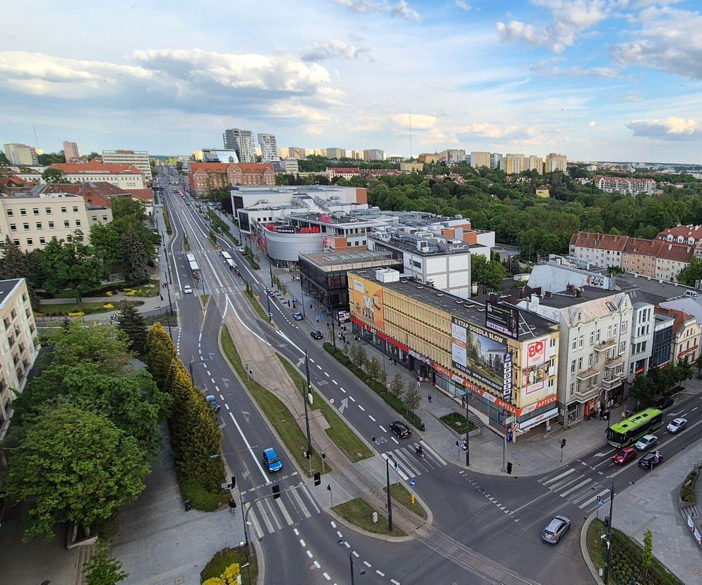 Miasto na Warmii chce poszerzyć granice. Jest decyzja wojewody