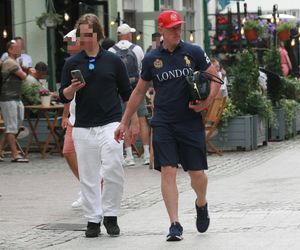 Diablo o gołębim sercu