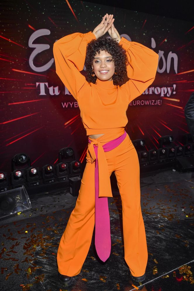 Sara James ma 17 lat i... szokuje wyglądem! Zobacz wszystkie metamorfozy