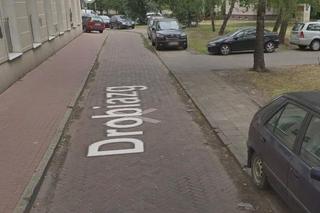 Najdziwniejsze nazwy ulic w Warszawie