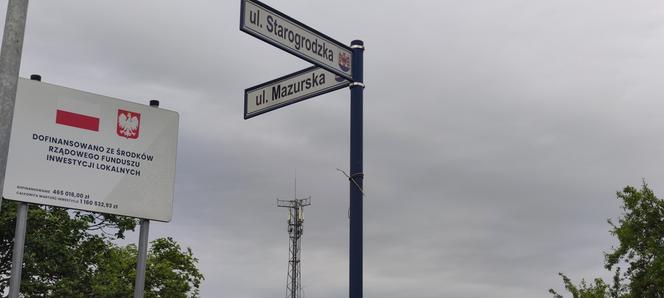 Przegląd inwestycji w Drawsku Pomorskim 