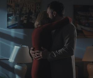 M jak miłość, odcinek 1876: Dorota (Iwona Rejzner), Bartek (Arkadiusz Smoleński)