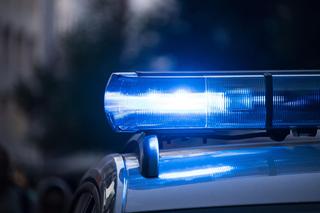 Wydział Wykroczeń i Przestępstw w Ruchu Drogowym szuka świadków wypadku na trasie S7 w Szewcach