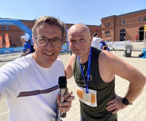 CITI Warmia Run Challenge Olsztyn 2025