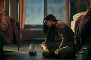 Kadry z filmu „Ballerina. Z uniwersum Johna Wicka”