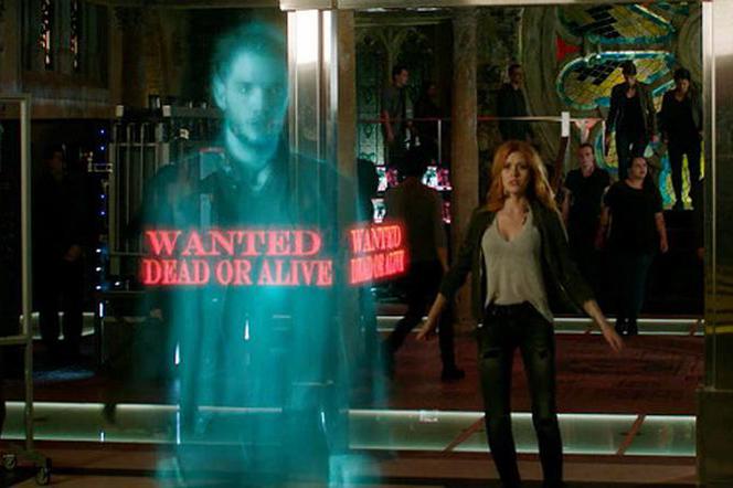 Shadowhunters s02e02 online i w tv – polowanie na Jace’a trwa! Czy ktoś go ocali? Gdzie oglądać?