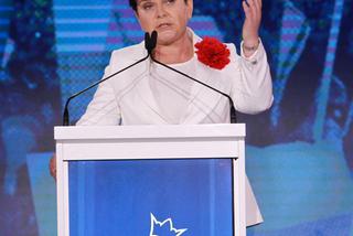 konwencja PIS BEATA SZYDŁO