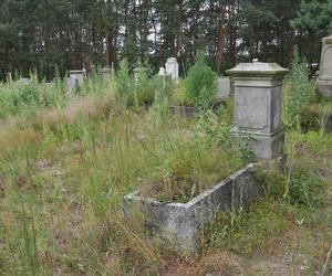 Najpiękniejsze cmentarze w Polsce