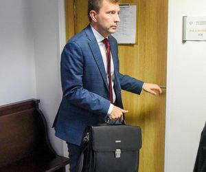 Rozprawa rozwodowa Marianny i Łukasza Schreiberów