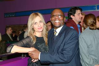 Tak się zmieniał Brian Scott