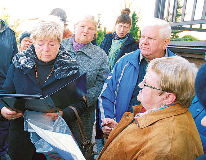 Przestałem leczyć bo NFZ nie daje pieniędzy