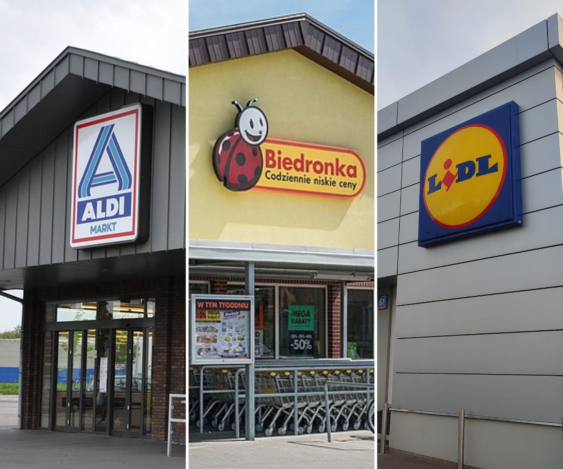 Wielka Sobota 2025 – godziny otwarcia sklepów. Do której czynny Lidl
