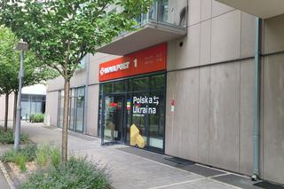 W Olsztynie otwarto pierwszy oddział ukraińskiej poczty Nova Post [ZDJĘCIA]