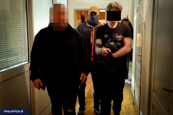 Policja uderzyła w kluby go-go. Spektakularna akcja również we Wrocławiu 