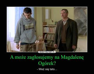 Wybory prezydenckie memy