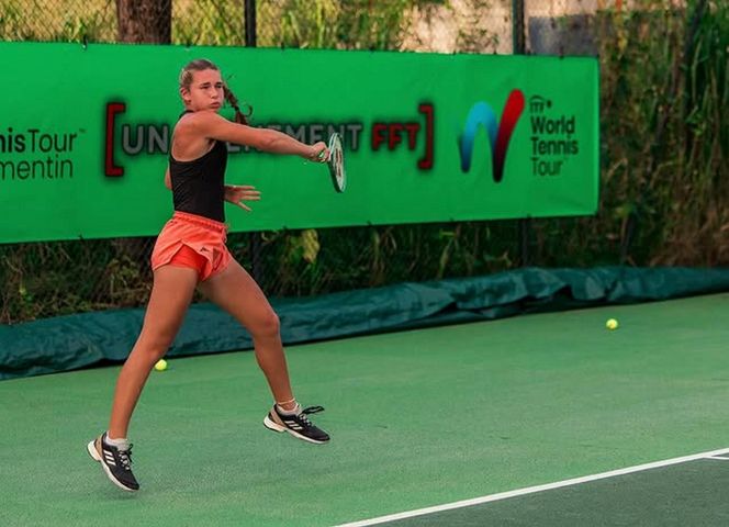 Olivia Lincer nie będzie już grać dla Polski