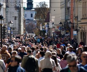Majówka 2025 - te miejsce będą pełne turystów