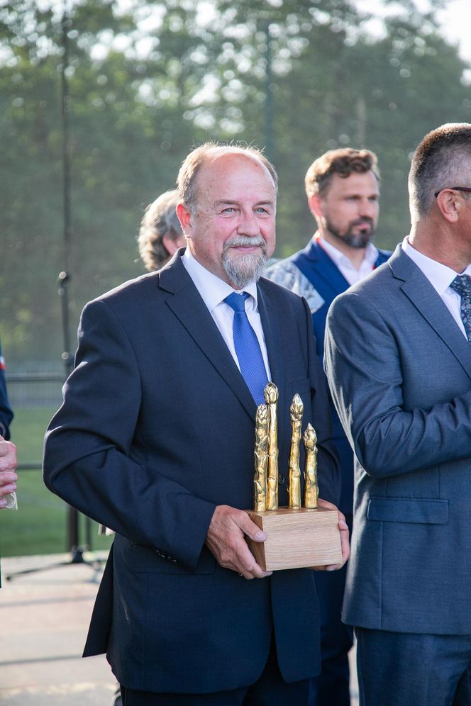 Szparagowa Stolica Polski! Tytuł oficjalnie trafił do Przemętu