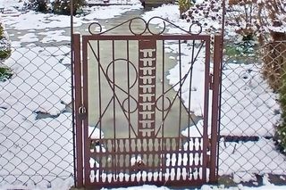 Podtopienia na Wyspie Puckiej