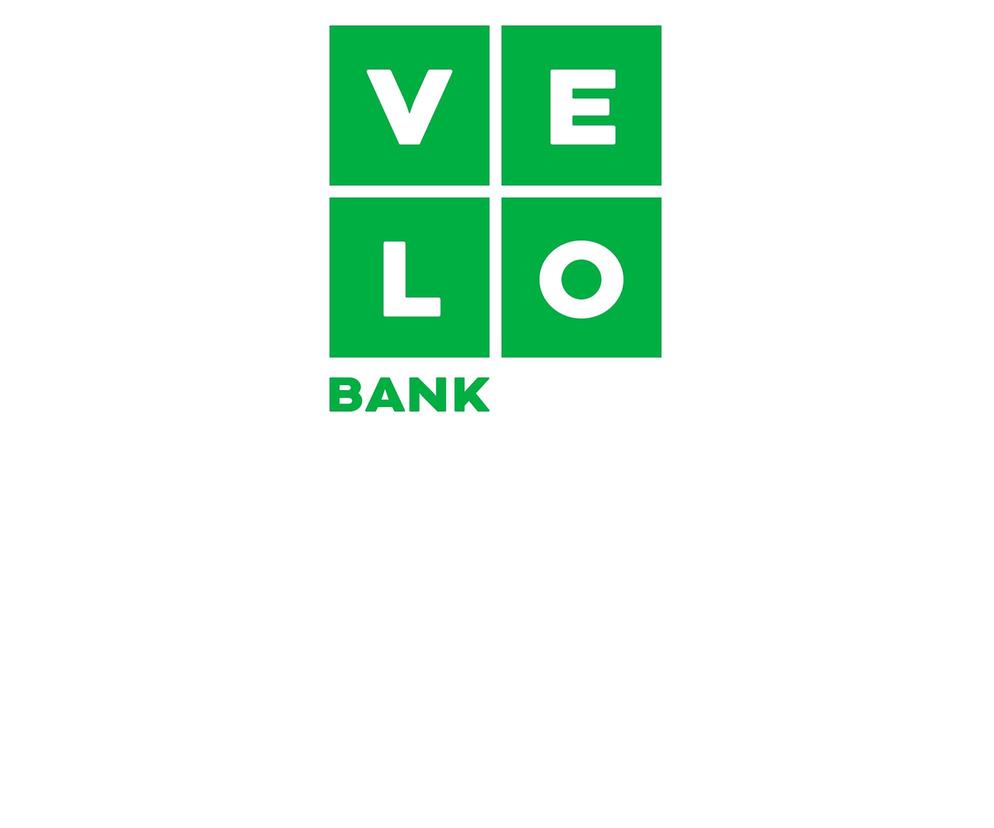 VeloBank logo