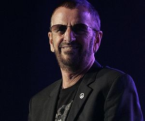 Ringo Starr na prezydenta USA?!