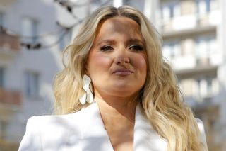 Gosia Andrzejewicz pogrążona w żałobie. Fani otulają ją pięknymi słowami: wiem, że serce boli jak nigdy wcześniej
