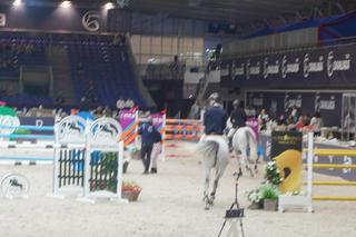 Cavaliada 2023 w Poznaniu. Tak prezentowali się zawodnicy