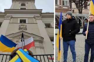 Radni PiS z Leszna kontra ankieta o integracji migrantów. Zarzucają manipulację i brak rzetelności