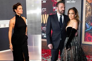 J.Lo i Ben Affleck mieszkają osobno! Była żona odwiedza Afflecka