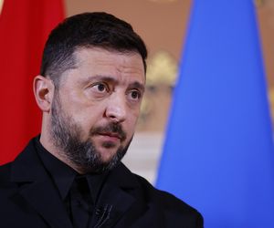 Specjalna narada w Ukrainie. Zełenski zapowiada uderzenia w głębi Rosji