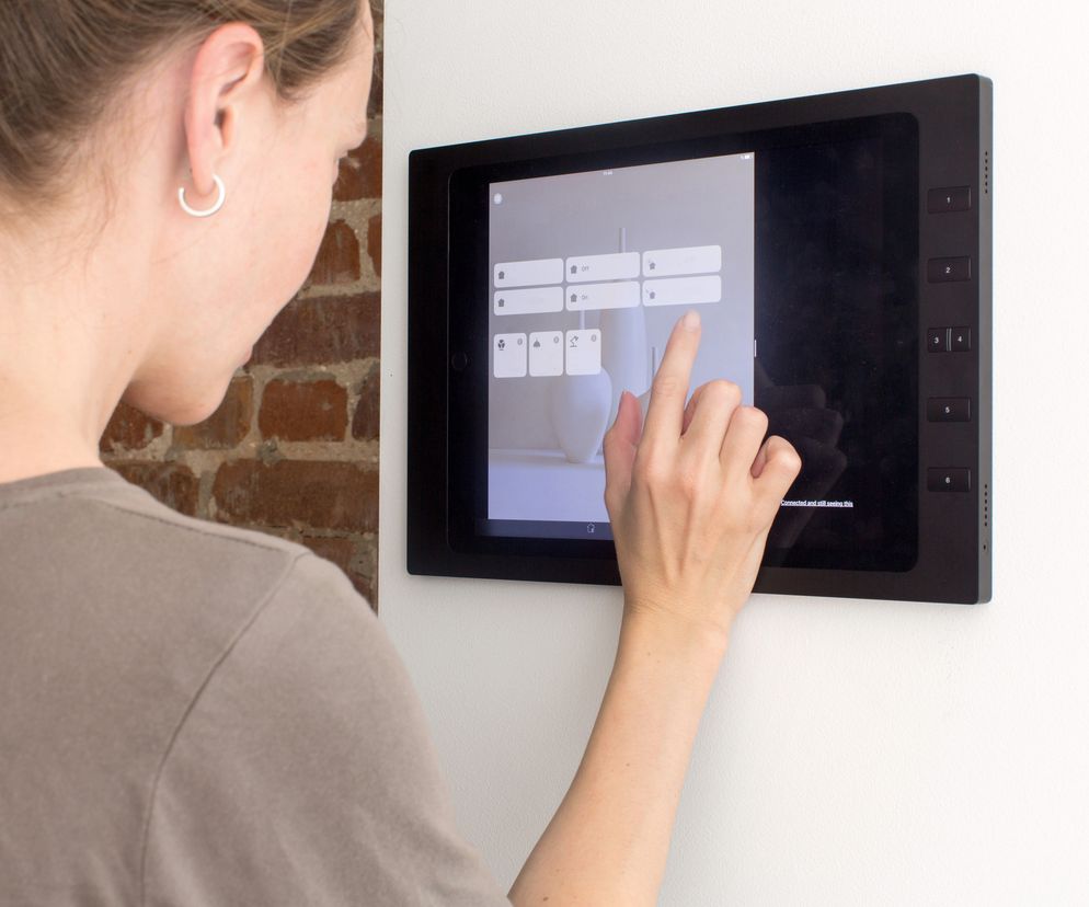 Smart home