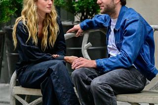 Liama Payne i Kate Cassidy