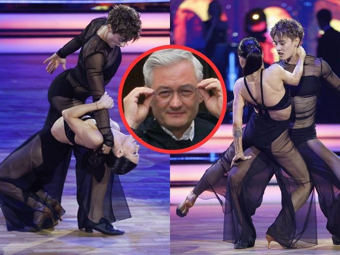 Katarzyna Zillmann i Janja Lesar. Robert Biedroń reaguje