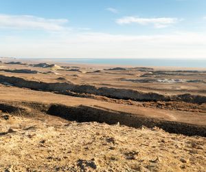 To największa katastrofa ekologiczna w dziejach. Każdy podmuch wiatru jest potencjalnym atakiem chemicznym