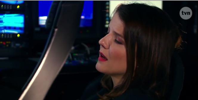 Na Wspólnej, odc. 2909. Marta (Joanna Jabłczyńska)