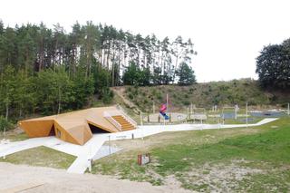 Centrum Sportowo-Turystyczne Łąkie