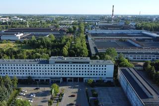 Fabryka Samochodów Ciężarowych kiedyś i dziś