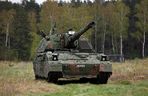 Panzerhaubitze 2000