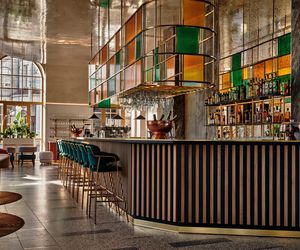 Movenpick Grand Hotel