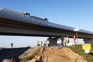 Nowy most na Dunajcu prawie gotowy