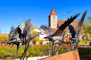 Zabytkowa katedra św. Jakuba w Olsztynie zostanie wyremontowana. Takich prac nie było od 100 lat [ZDJĘCIA]